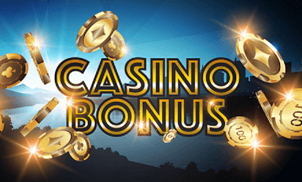 Einzahlbonus Casino